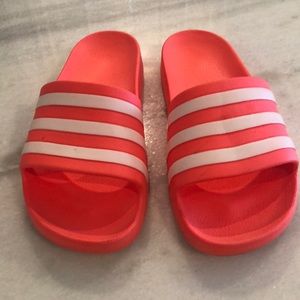 Adidas Slides